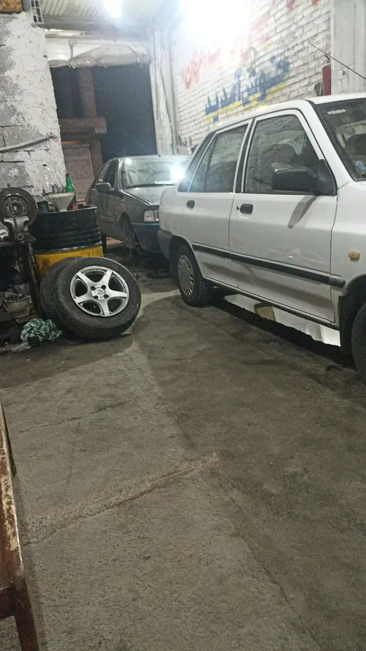 خودرو پراید، صبا آگهی ann_20832586