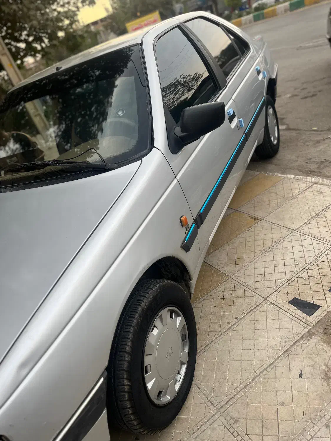 خودرو پژو، 405 آگهی ann_20832588