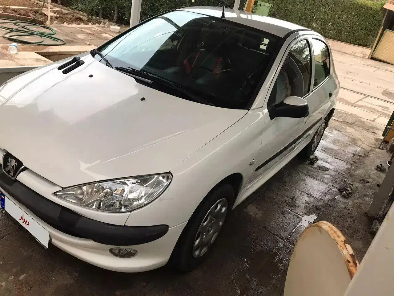خودرو پژو، 206 آگهی ann_20832591