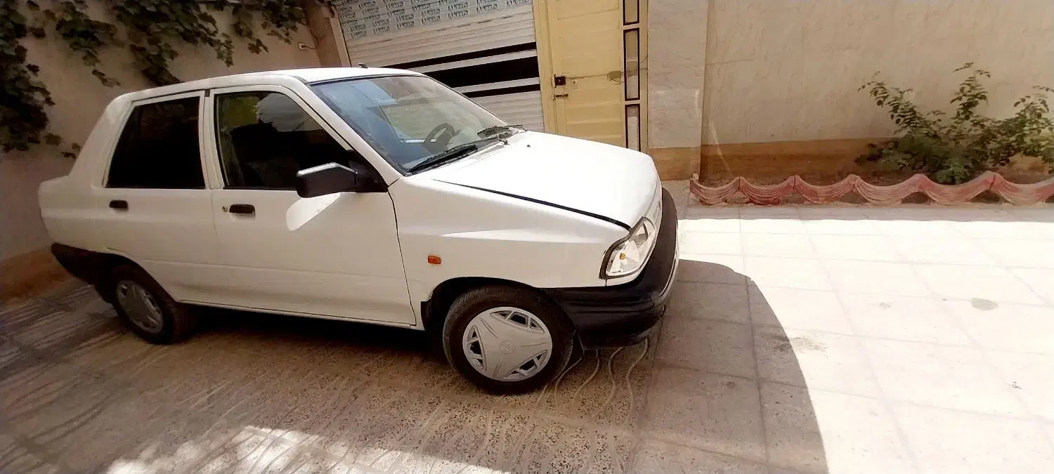 پراید 131 SE - 1399