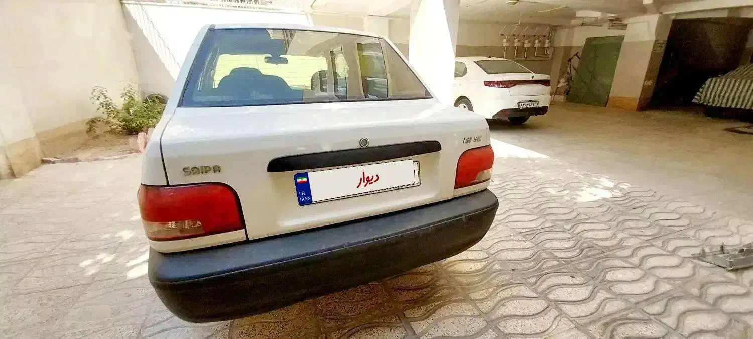 پراید 131 SE - 1399