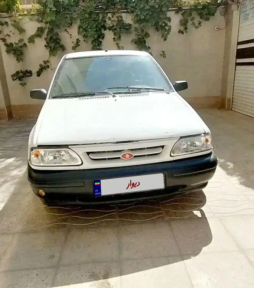 پراید 131 SE - 1399