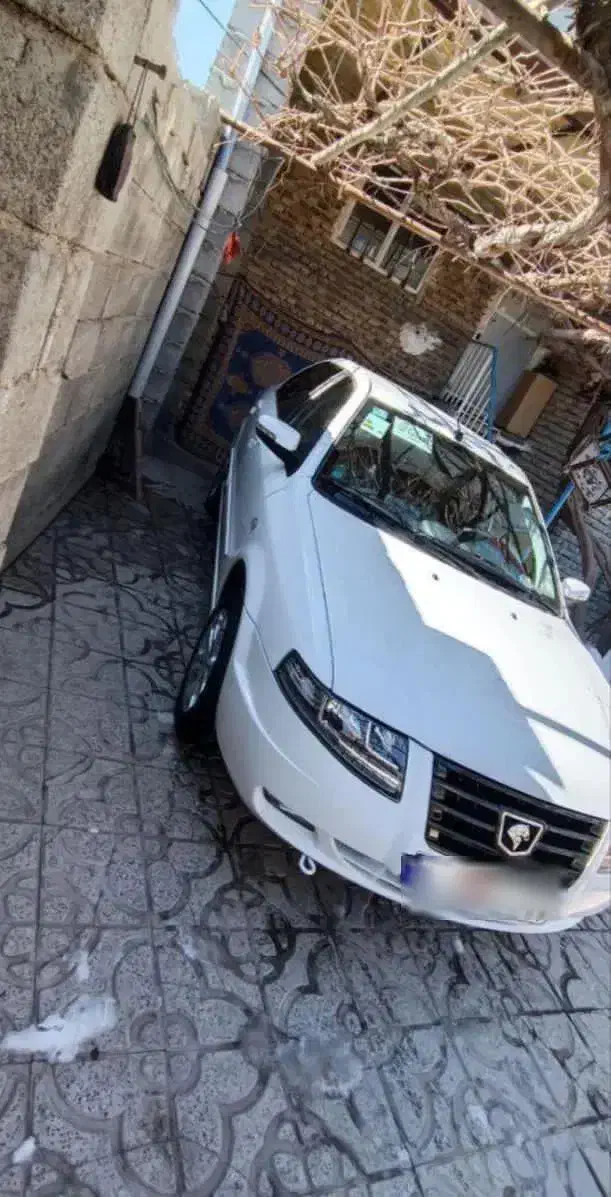 خودرو سمند، سورن پلاس آگهی ann_20832611
