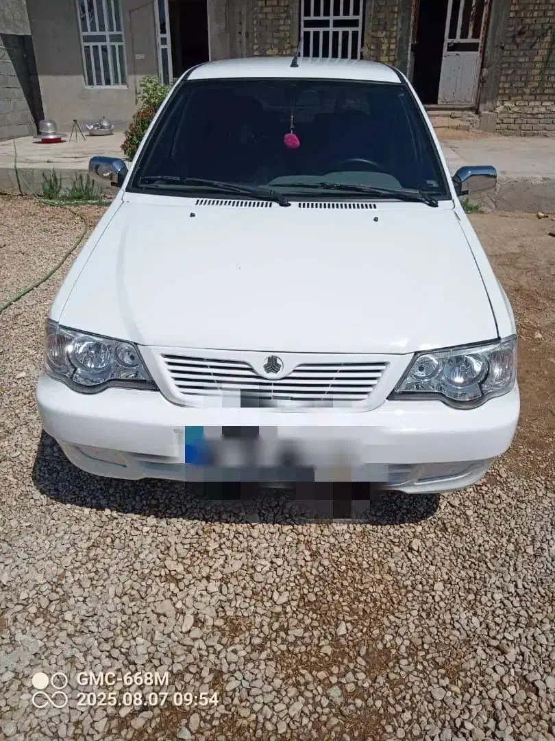 پراید 111 SE - 1397