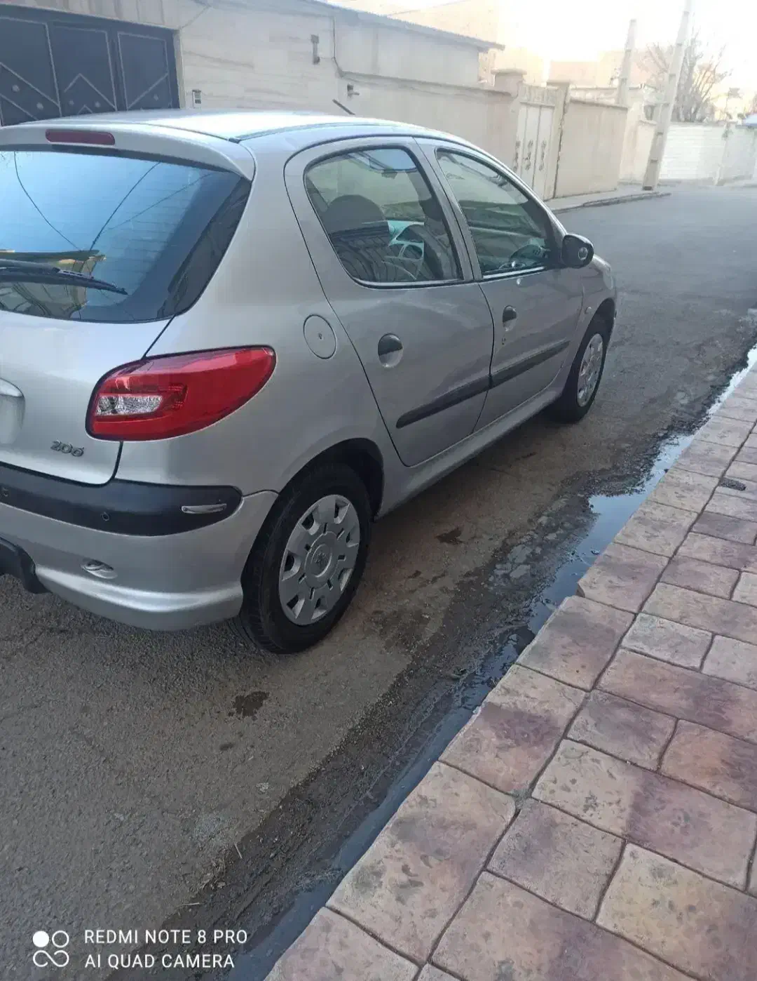 خودرو پژو، 206 آگهی ann_20832621