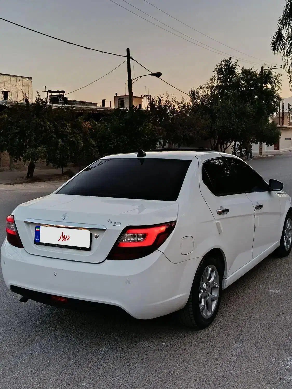 خودرو دنا، پلاس توربو آگهی ann_20832632