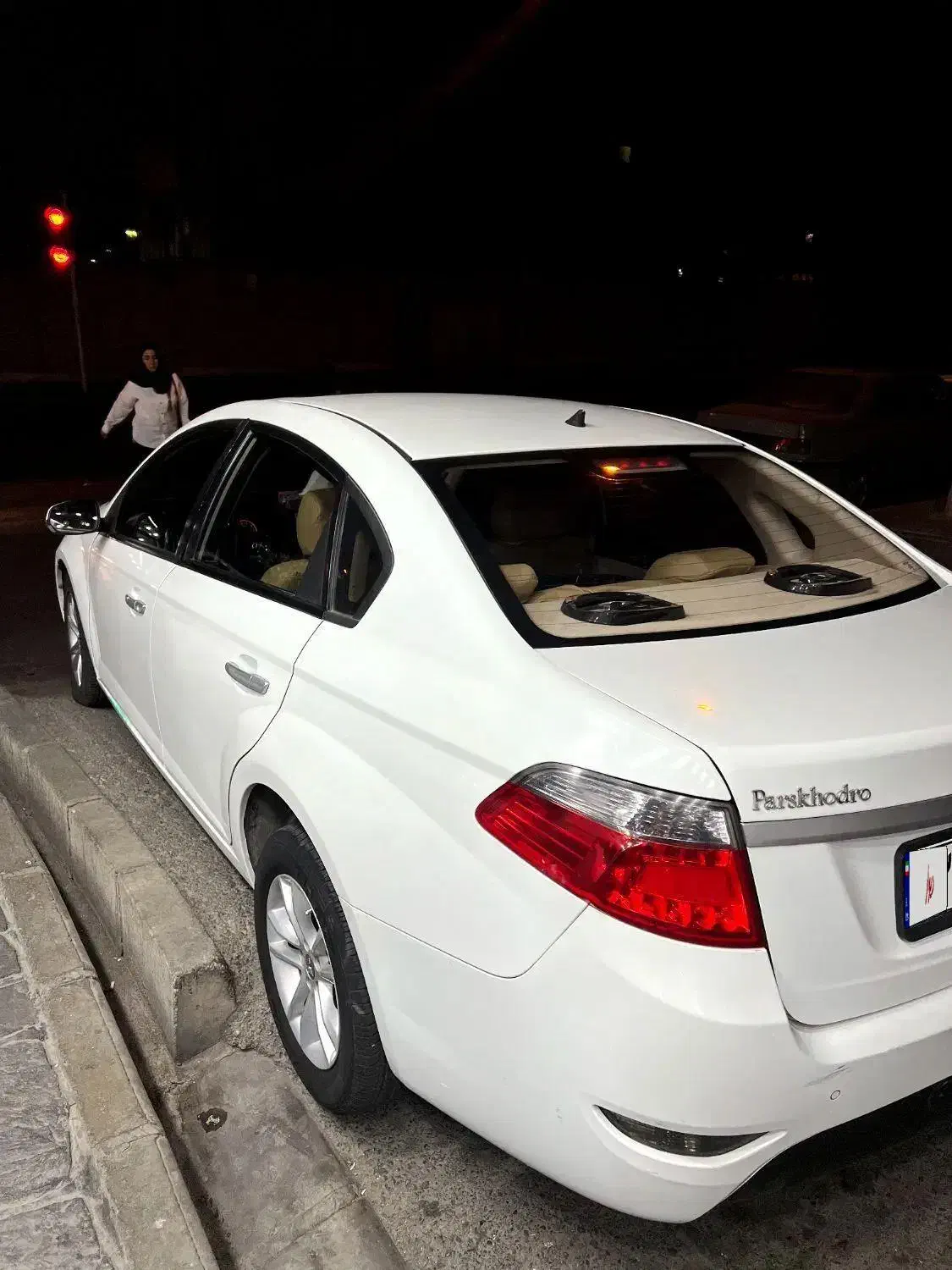 برلیانس H330 اتوماتیک 1500 - 1396