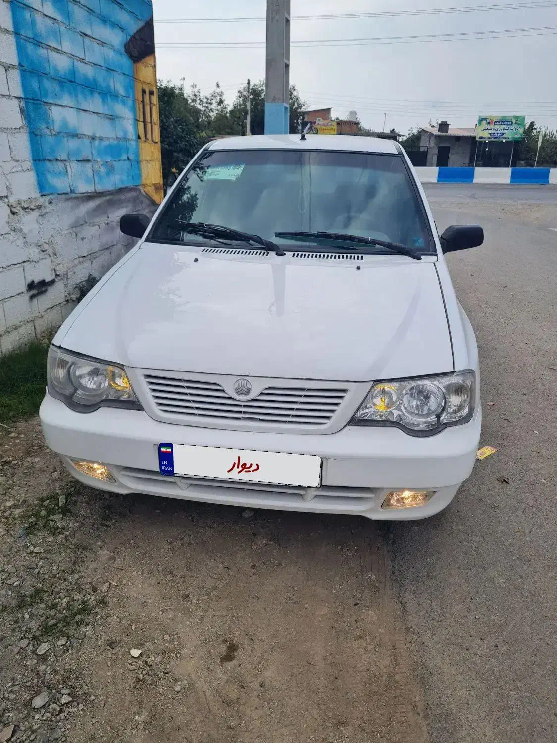 خودرو پراید، 111 آگهی ann_20832655