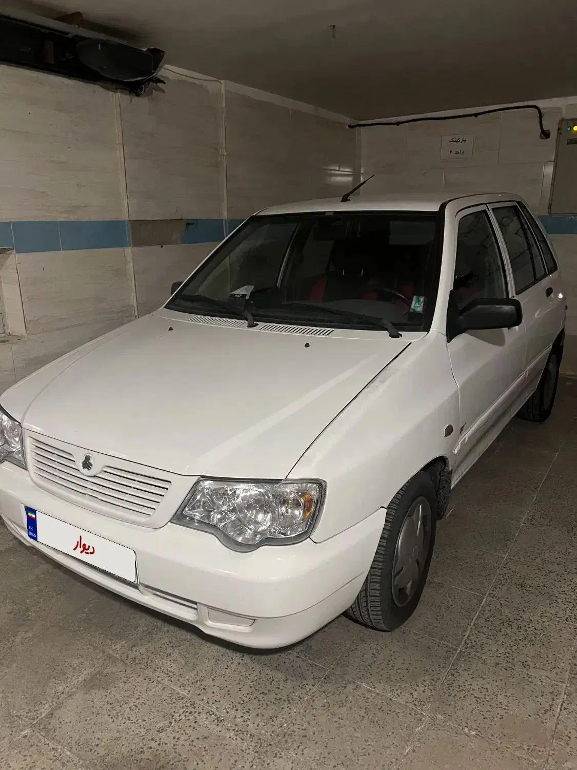 خودرو پراید، 111 آگهی ann_20832667
