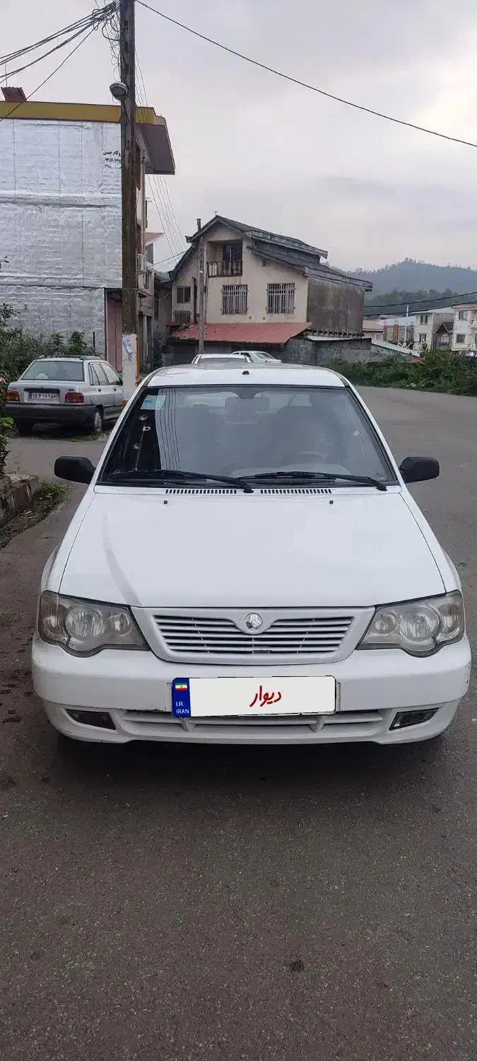 خودرو پراید، 111 آگهی ann_20832675