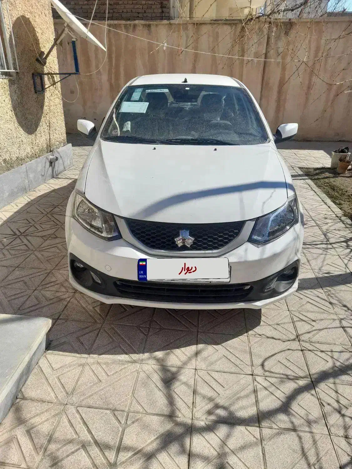 خودرو ساینا، S آگهی ann_20832685