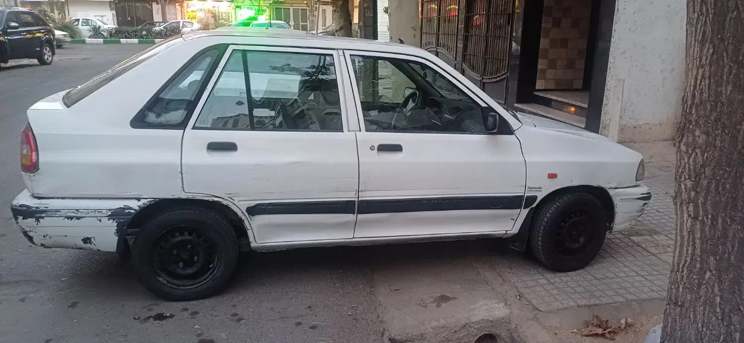 خودرو پراید، 141 آگهی ann_20832695