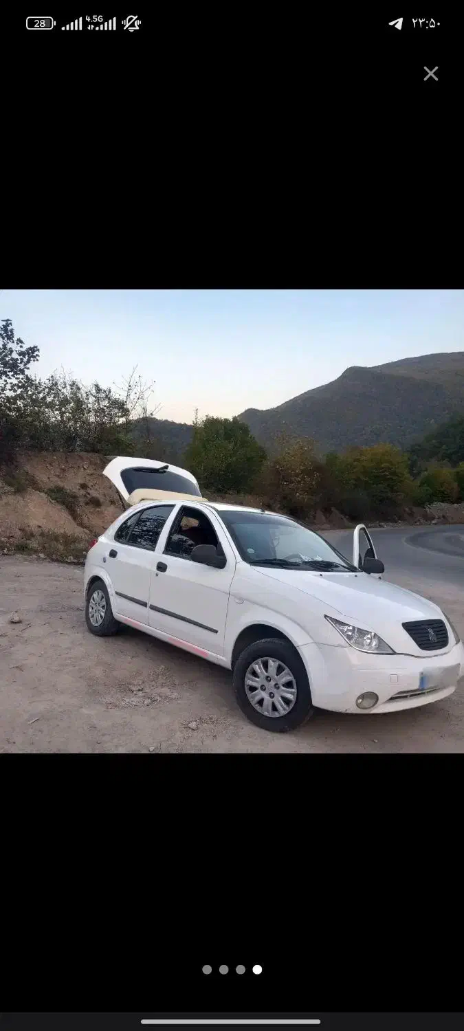 خودرو تیبا، 2 آگهی ann_20832720