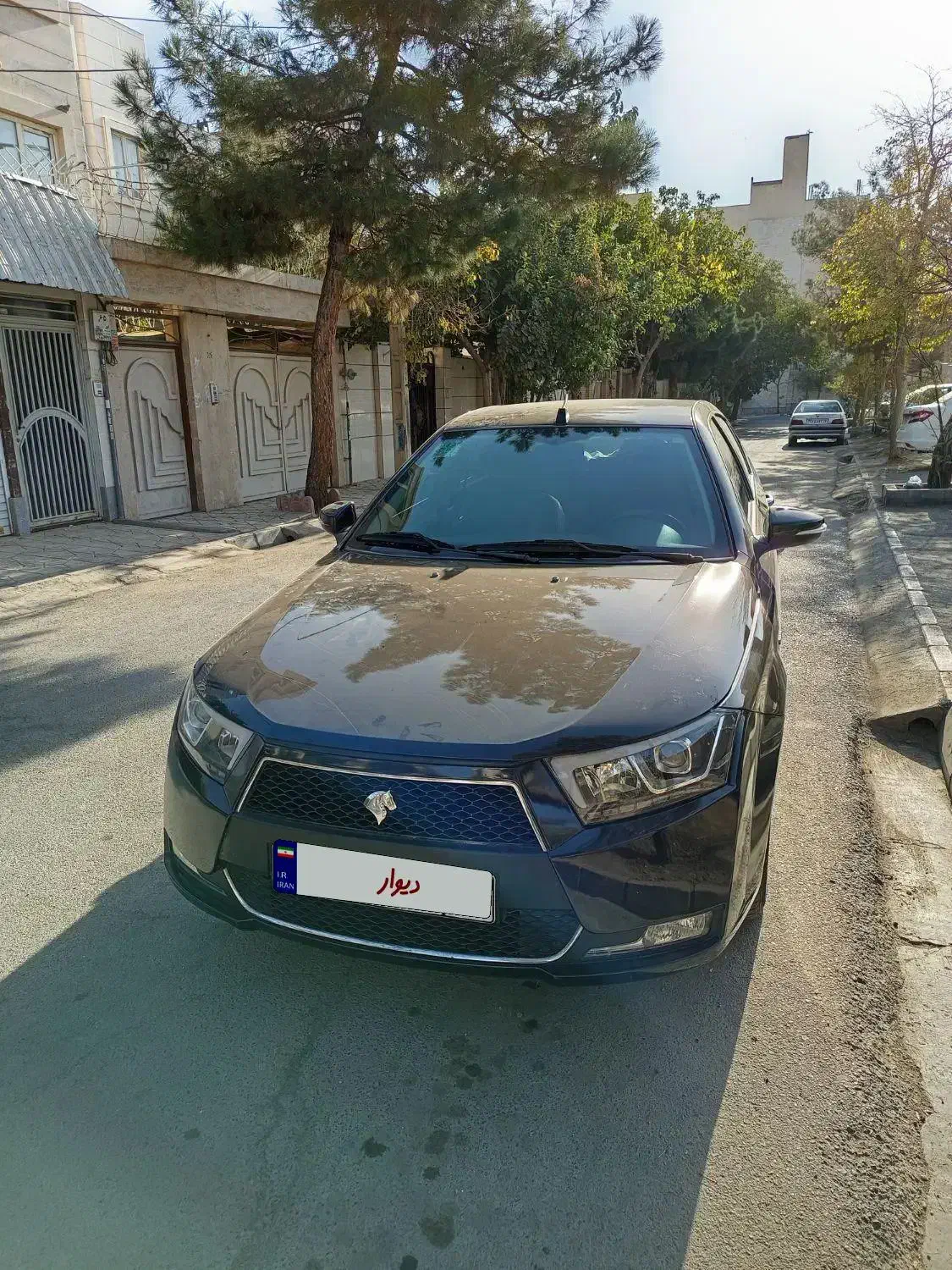 خودرو دنا، پلاس آگهی ann_20832723