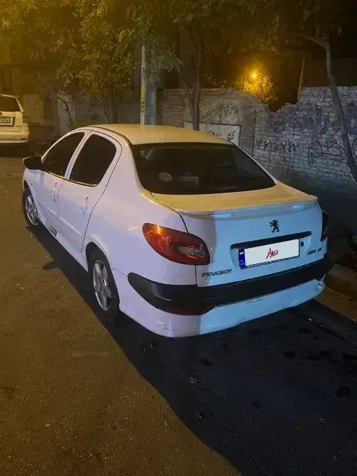 خودرو پژو، 207 آگهی ann_20832724