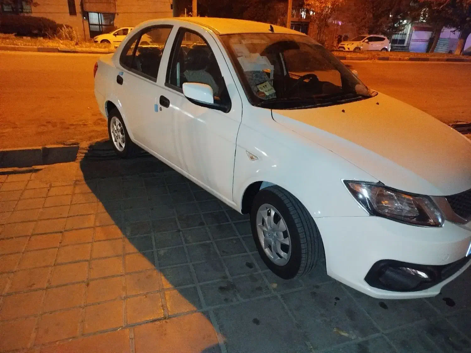 خودرو ساینا، S آگهی ann_20832763