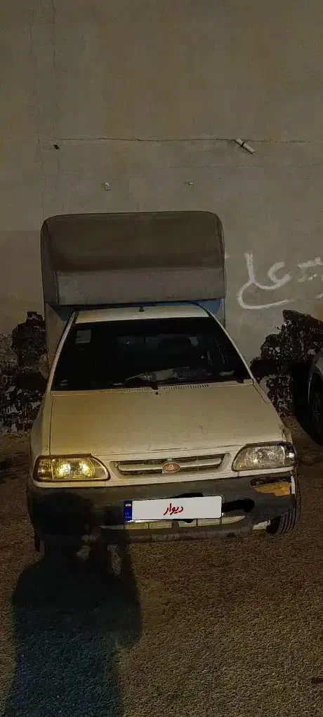 خودرو پراید، 151 آگهی ann_20832775