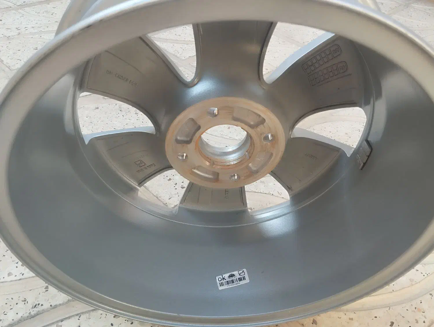 تارا دنده‌ای v1 - 1400