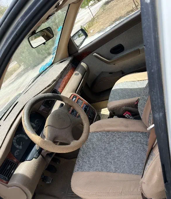 سمند LX XU7 - 1388
