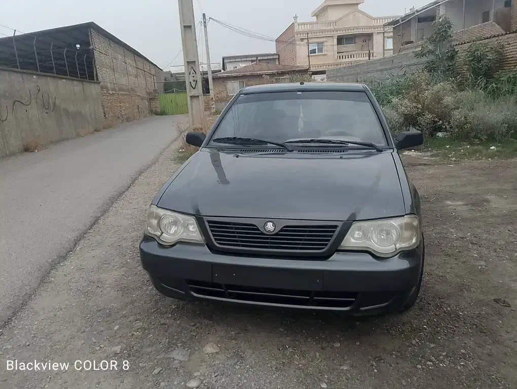 خودرو پراید، 111 آگهی ann_20832790