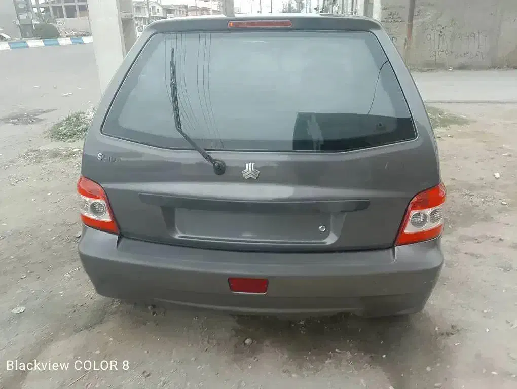 پراید 111 SE - 1392