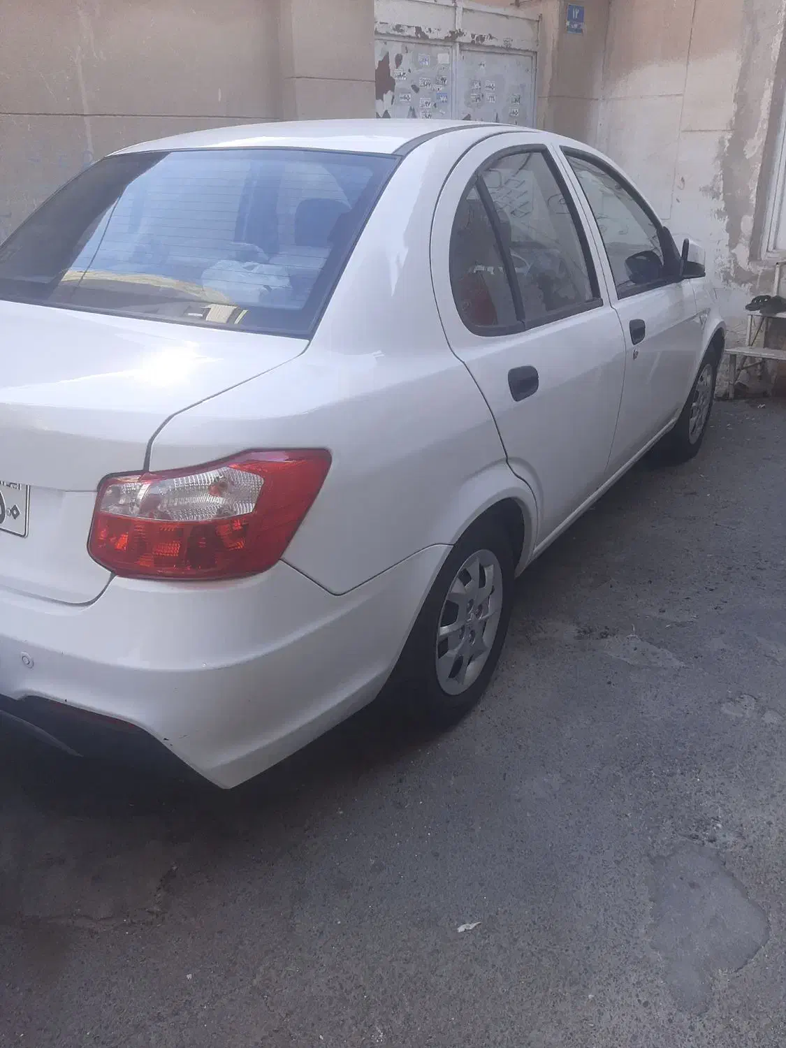 خودرو ساینا، S آگهی ann_20832811