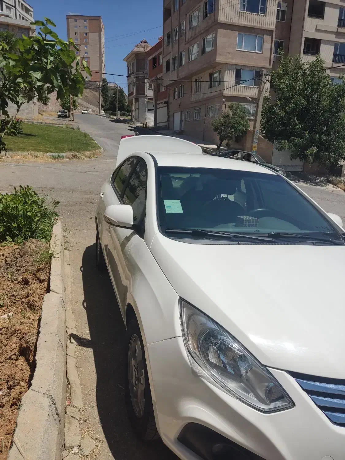 جک J4 اتوماتیک ساده - 1401