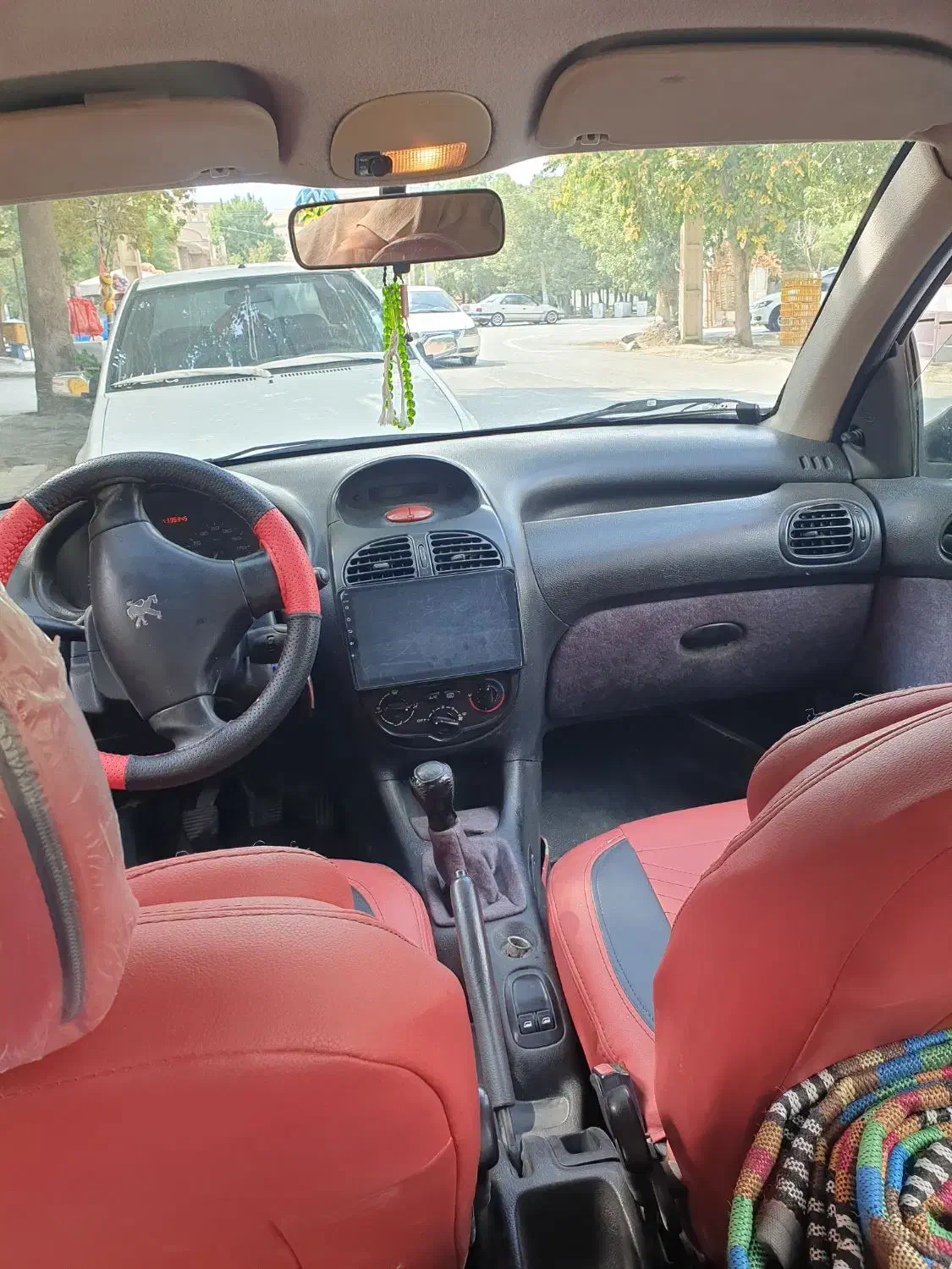 خودرو پژو، 206 آگهی ann_20832834