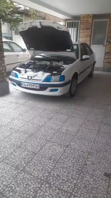 خودرو پژو، پارس آگهی ann_20832840