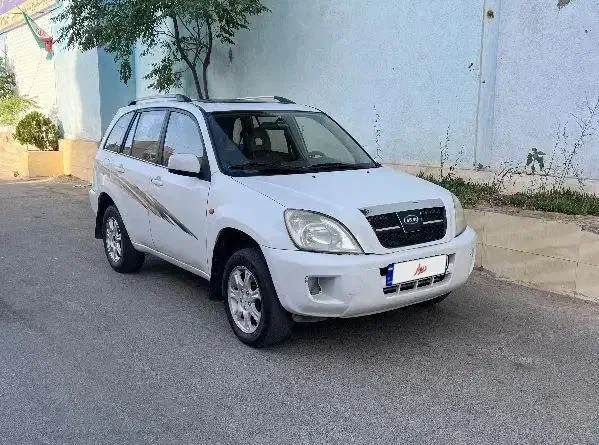 ام وی ام X33 دنده‌ای ساده - 1391