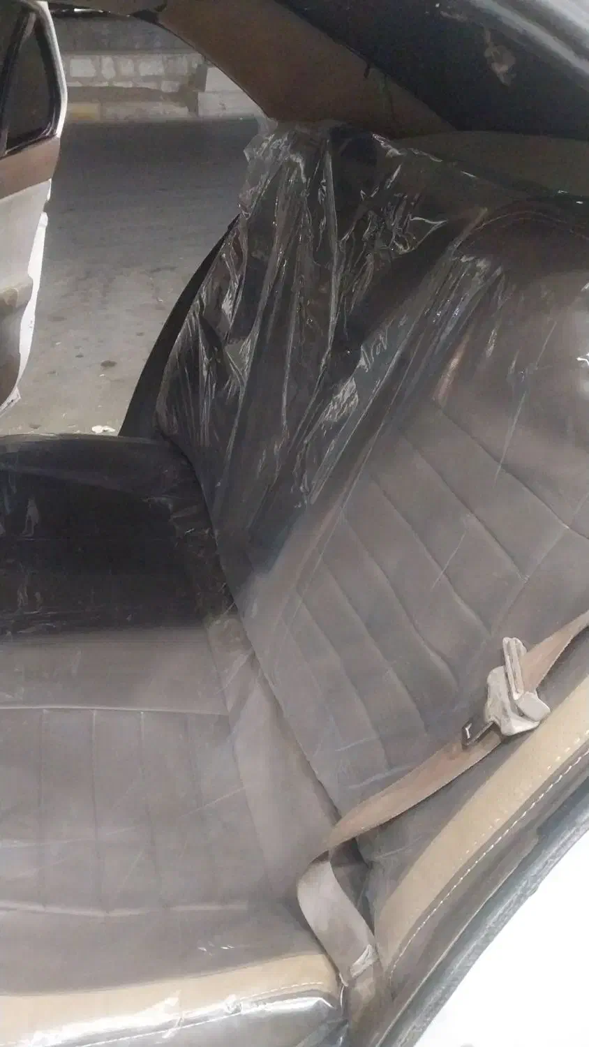 سمند LX XU7 - 1388