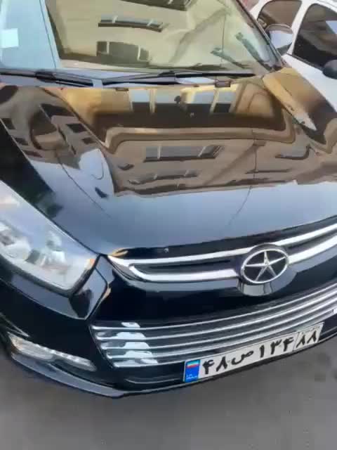 خودرو جک، S5 آگهی ann_20832903