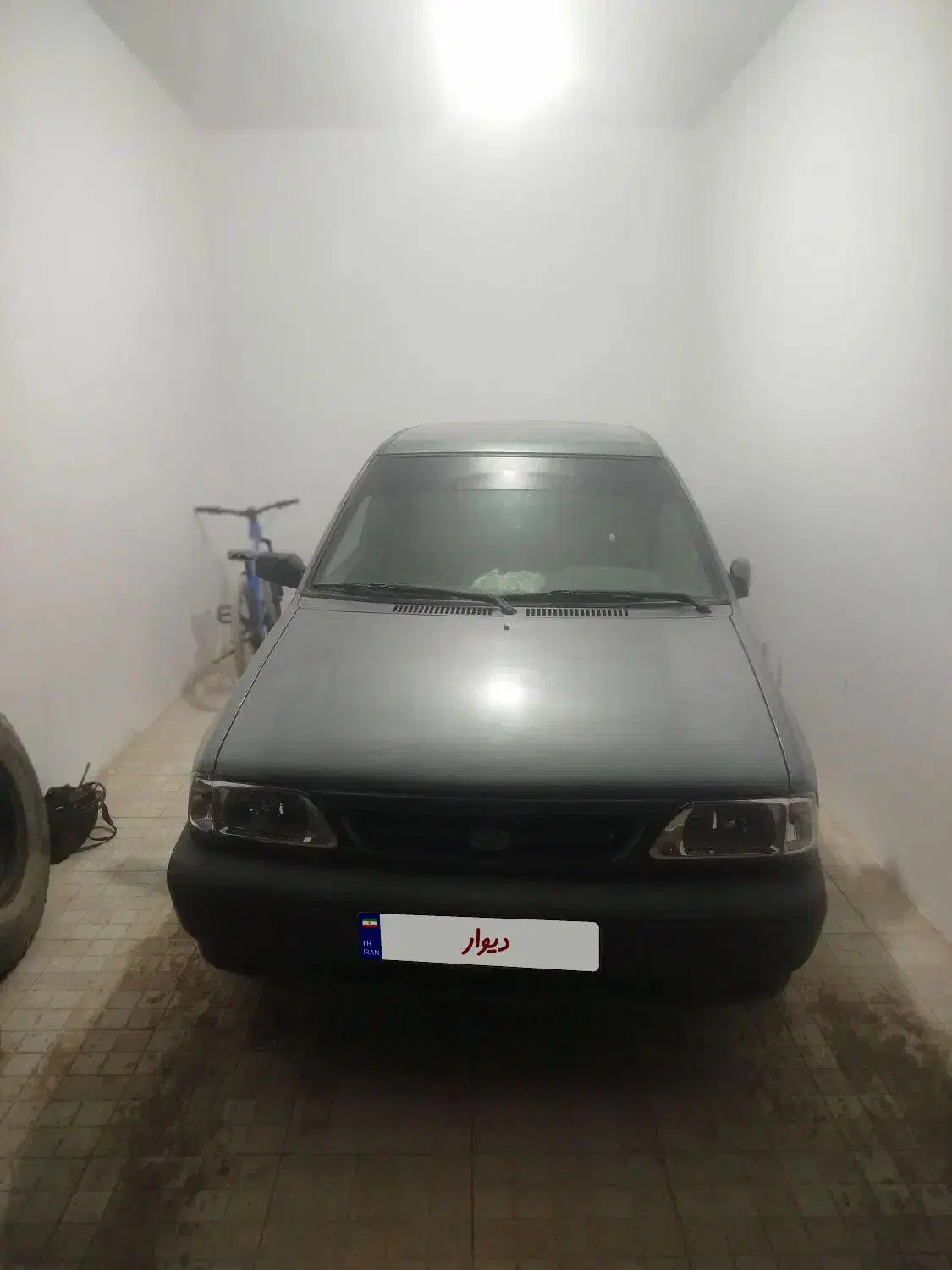 خودرو پراید، 131 آگهی ann_20832928