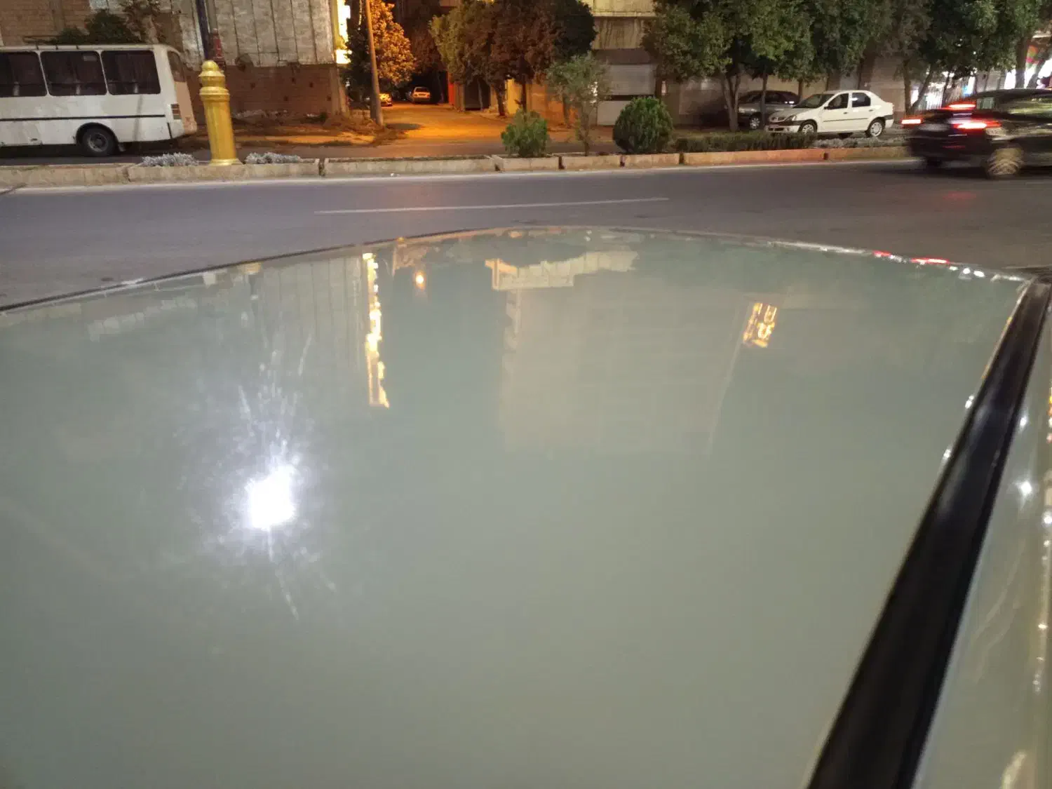پراید صبا بنزینی - 1379