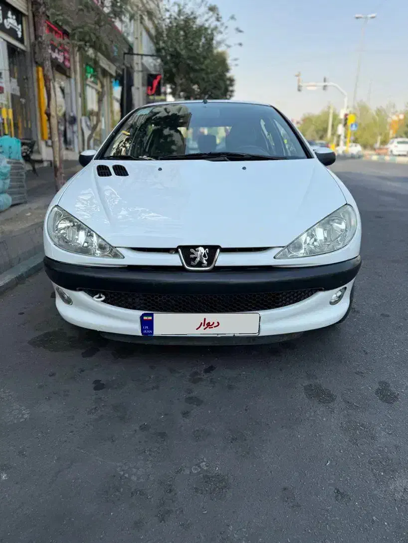 خودرو پژو، 206 آگهی ann_20832953