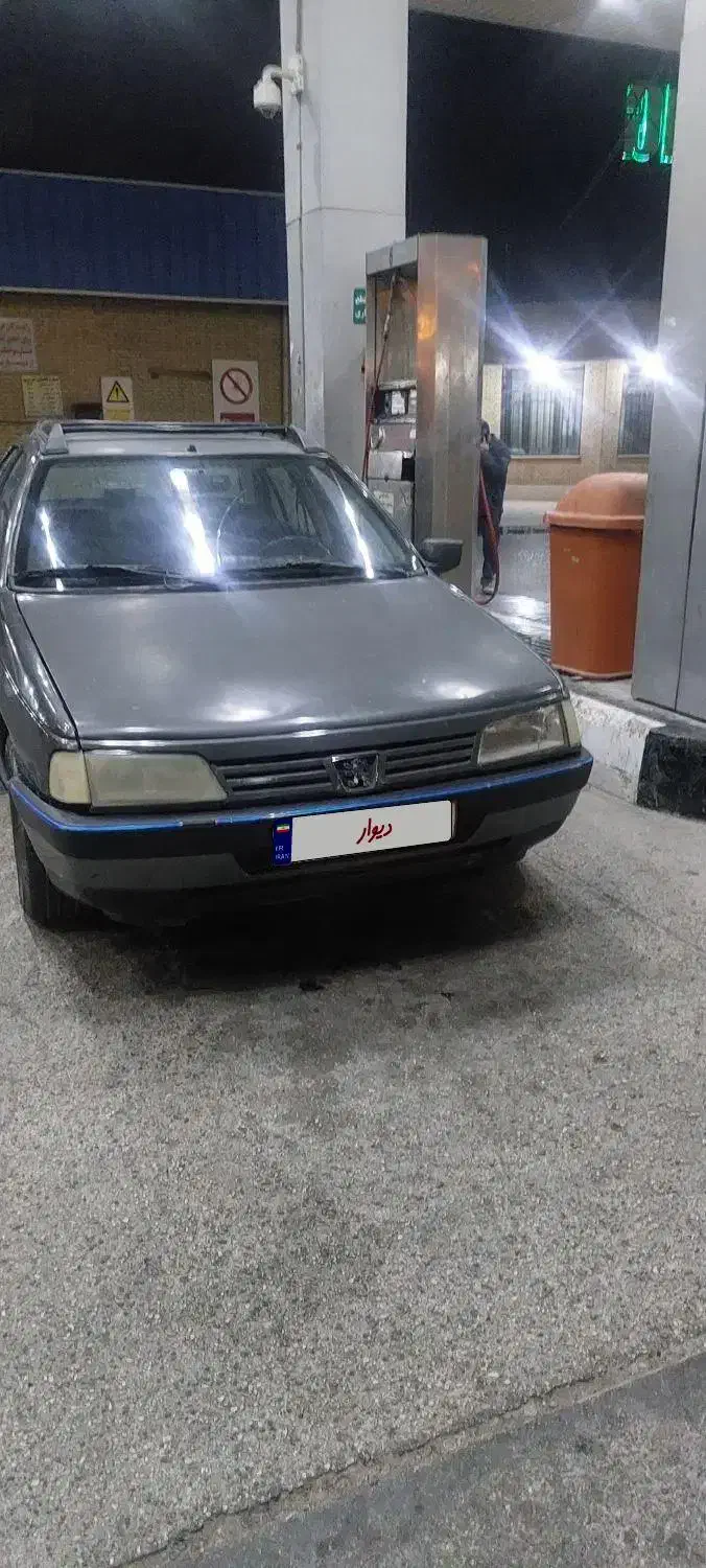 خودرو پژو، روآ آگهی ann_20832967