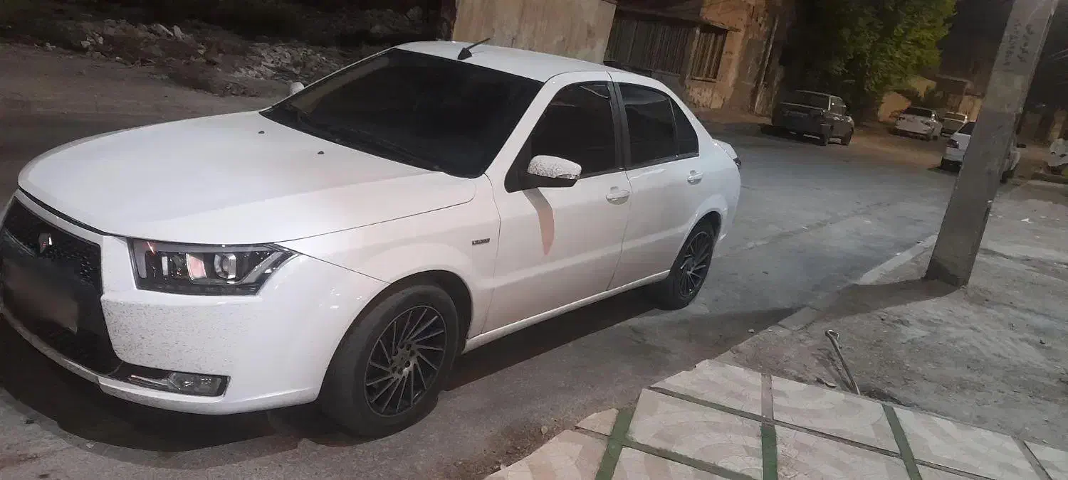 خودرو دنا، پلاس آگهی ann_20832969