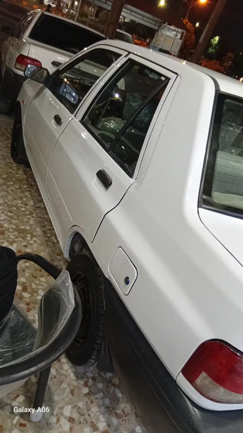 پراید 131 SE - 1399