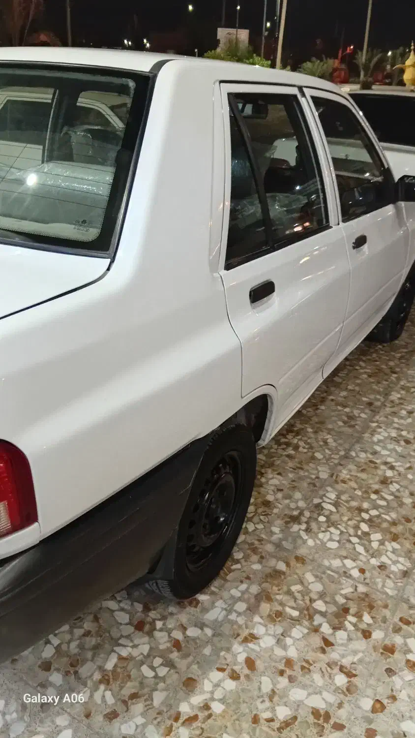 پراید 131 SE - 1399