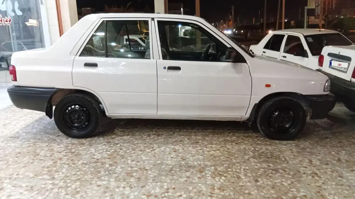 پراید 131 SE - 1399