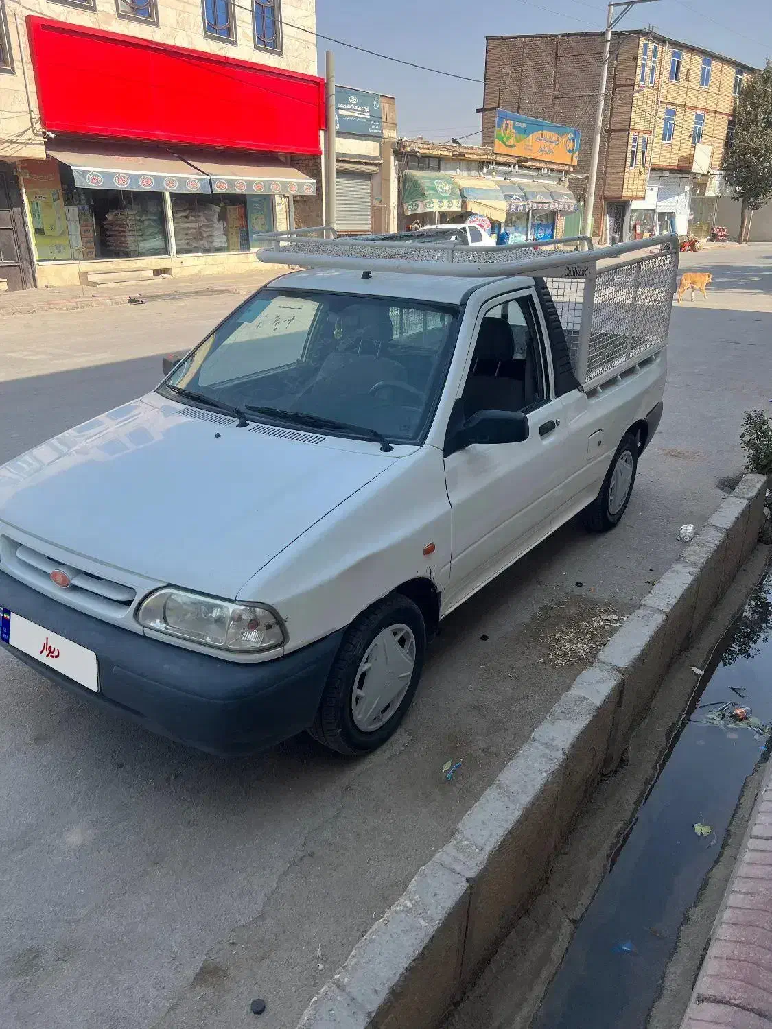خودرو پراید، 151 آگهی ann_20832985