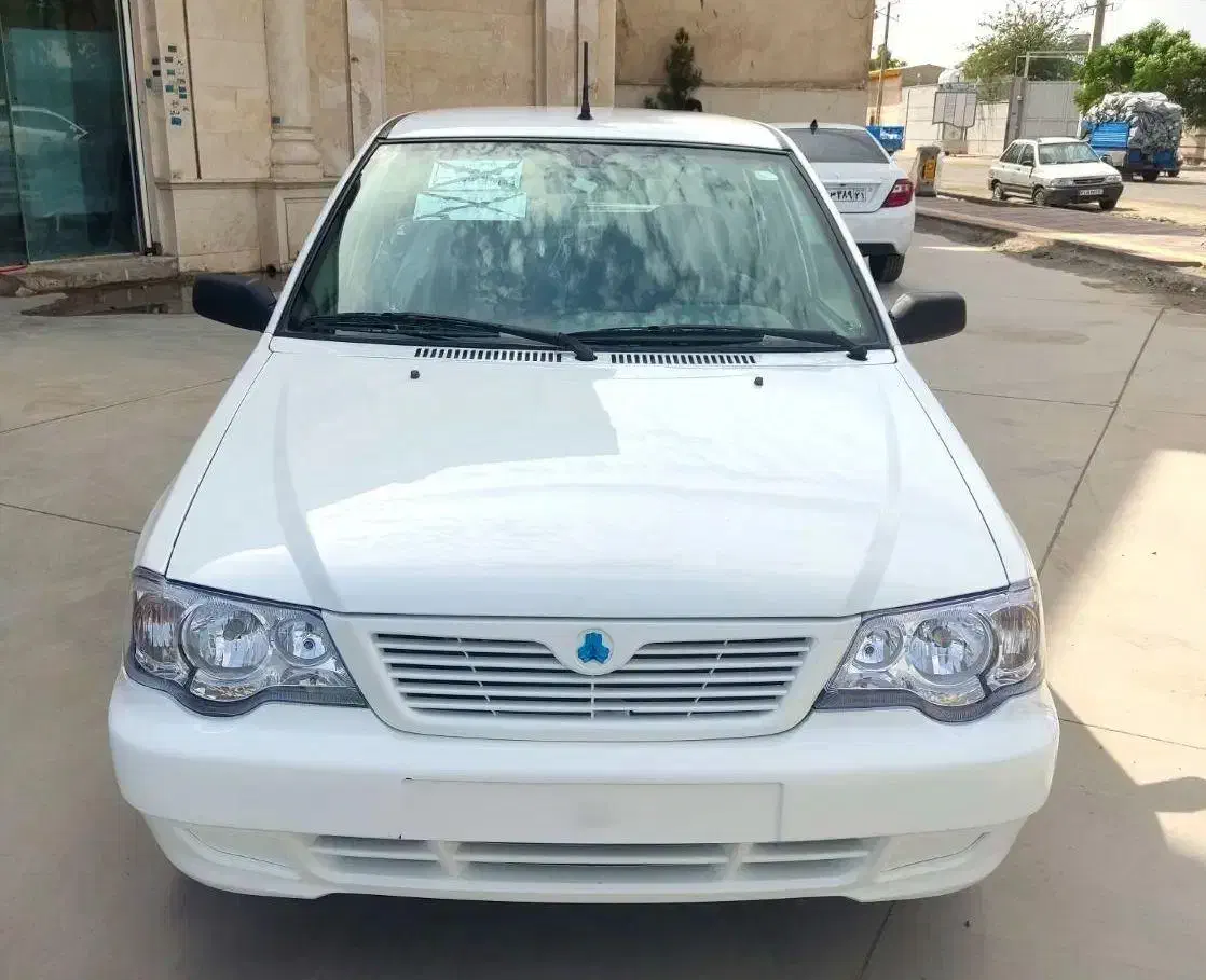 خودرو پراید، 111 آگهی ann_20833037