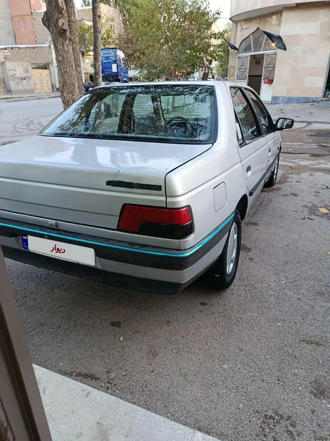 خودرو پژو، 405 آگهی ann_20833054