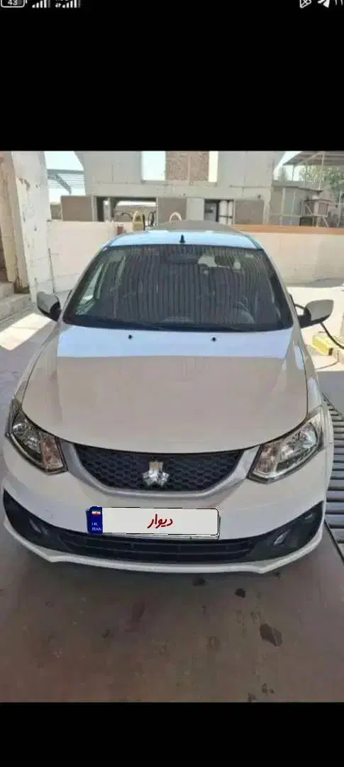 خودرو ساینا، S آگهی ann_20833060