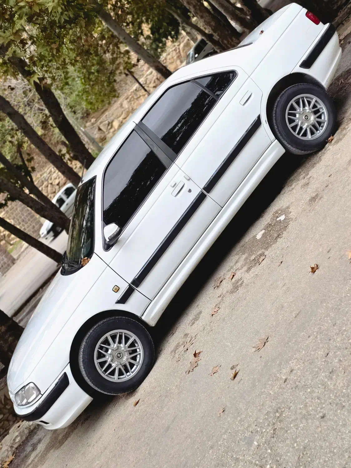 خودرو پژو، پارس آگهی ann_20833108