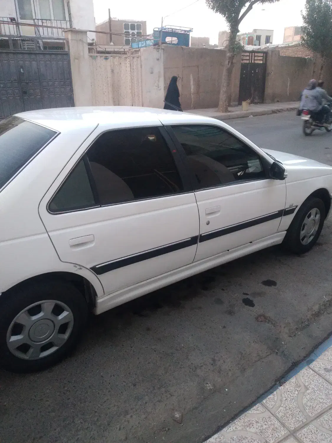 خودرو پژو، پارس آگهی ann_20833122