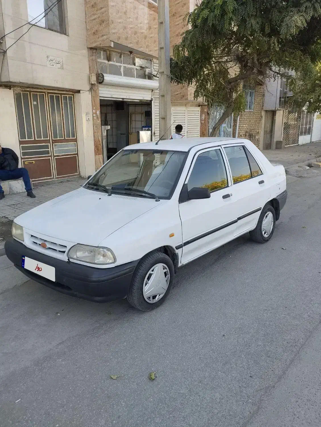 خودرو پراید، 131 آگهی ann_20833141