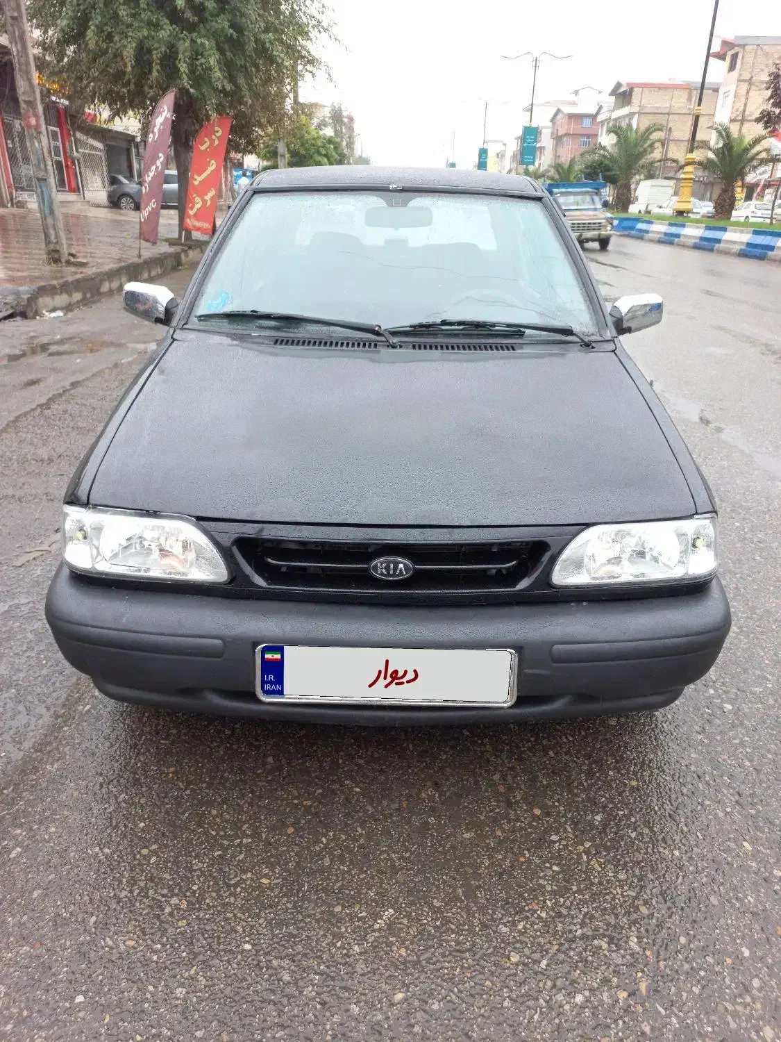 خودرو پراید، صبا آگهی ann_20833152