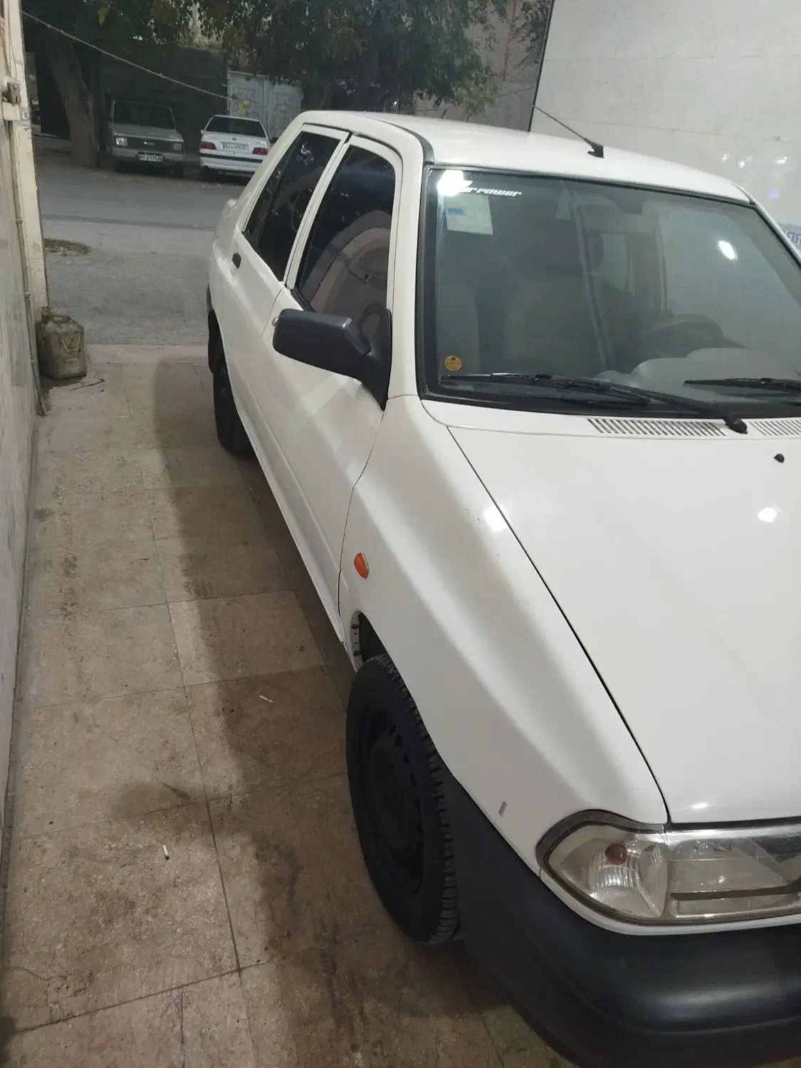 پراید 131 SE - 1397
