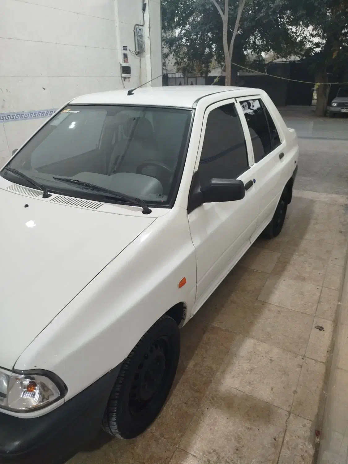 پراید 131 SE - 1397